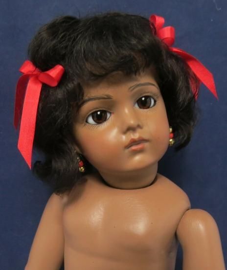 即納!新品 ブリュ・ジュン リプロ ビスクドール 英国作家 即納!新品 ブリュ・ジュン リプロ ビスクドール 英国作家