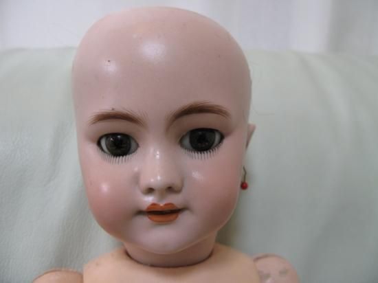 1、DEP ジュモー9号約55cm