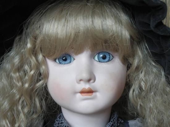 即納!リプロ ビスクドール collectors doll コレクターズドール 即納!リプロ ビスクドール collectors doll コレクターズドール