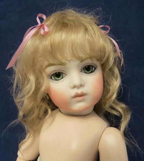 即納!新品 リプロ ブリュ ジュン リプロ ビスクドール 英国作家 即納!新品 リプロ ブリュ ジュン リプロ ビスクドール 英国作家
