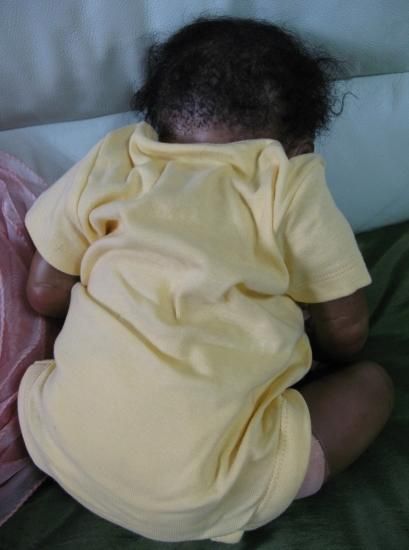 リボーンドール黒人、確認用 リボーンドール黒人、確認用 - メルカリ