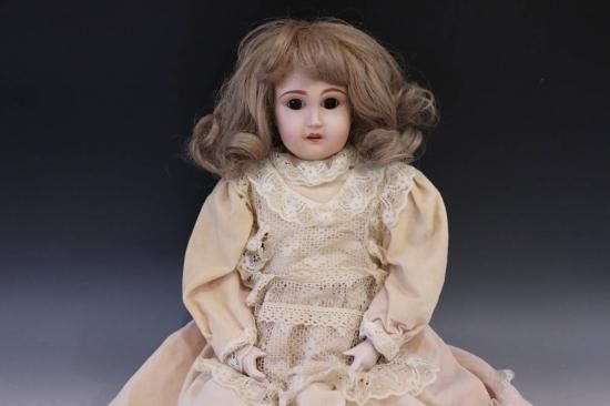 collectors doll コレクターズドール 西洋人形 CD-203 現状渡し