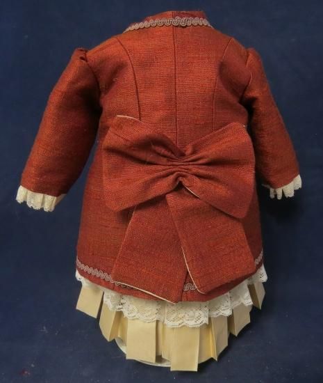 即納!新品 ビスクドール リプロ キャロル グーグリー J.D. 即納!新品 ビスクドール リプロ キャロル グーグリー J.D.