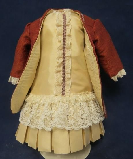 即納！新品 ビスクドール リプロ キャロル グーグリー J.D.