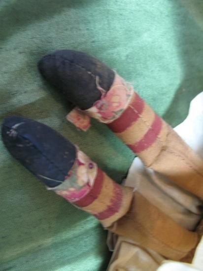 即納！プリシラズドール 貴重ハンドメイド☆サイン入り☆30cm