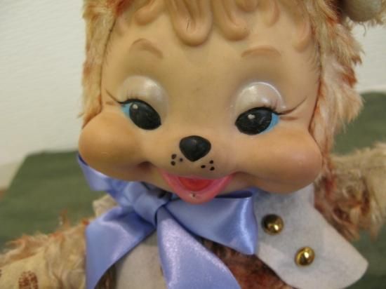 驚きの激安価格 ラシュトン社 即納！Rushton 猫 ねこ キャット ネコ ぬいぐるみ