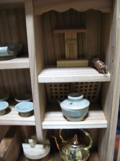 即納!雛道具 水屋道具 大正~昭和初期 ◇ ひな道具 雛飾り 即納!雛道具 水屋道具 大正~昭和初期 ◇ ひな道具 雛飾り