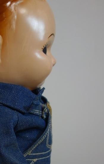 即納！1950年代のbuddy lee バディリー デニムカバーオール バディー