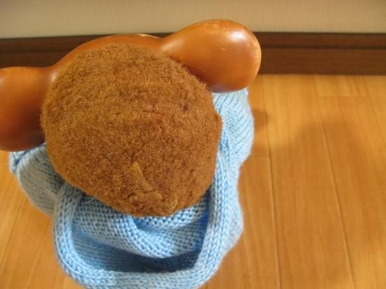 即納!ビンテージ ガンド社 ラバーフェイス ぬいぐるみ ラバー 即納!ビンテージ ガンド社 ラバーフェイス ぬいぐるみ ラバー