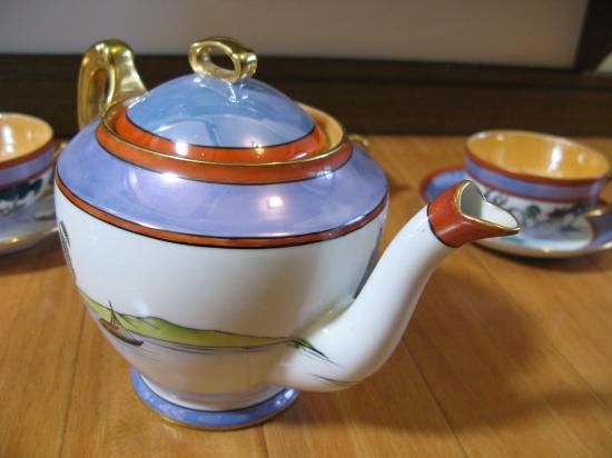 即納!NIPPON モリムラ オールドノリタケ Noritake Morimura 即納!NIPPON モリムラ オールドノリタケ Noritake Morimura