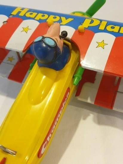 即納!昭和レトロ TPS トープレ 1960年代 珍しい電池式ブリキ 即納!昭和レトロ TPS トープレ 1960年代 珍しい電池式ブリキ