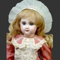 即納！ピエロ オルゴール人形 回る仕様/sankyo日本製オルゴール