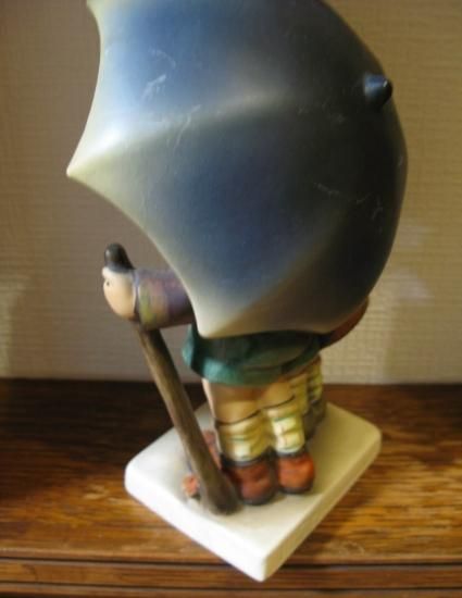 即納!フンメル人形 #71 Goebel HUMMEL ドール ドイツ 西洋陶磁 即納!フンメル人形 #71 Goebel HUMMEL ドール ドイツ 西洋陶磁