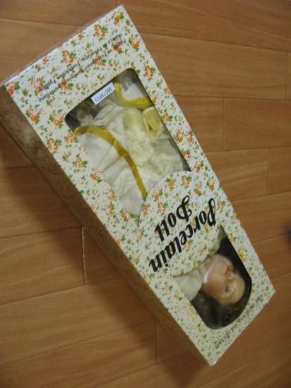 即納!ビスクドール☆ポーセリンドール(porcelain Doll 即納!ビスクドール☆ポーセリンドール(porcelain Doll