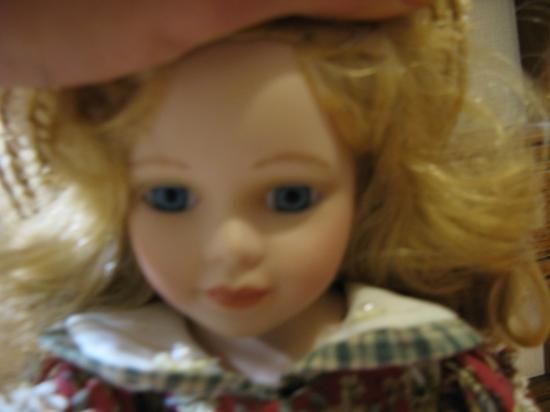 即納!ビスクドール☆ポーセリンドール(porcelain Doll 即納!ビスクドール☆ポーセリンドール(porcelain Doll