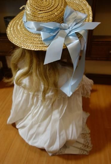 即納！アンティーク ビスクドール K☆R カマーラインハルト Simon