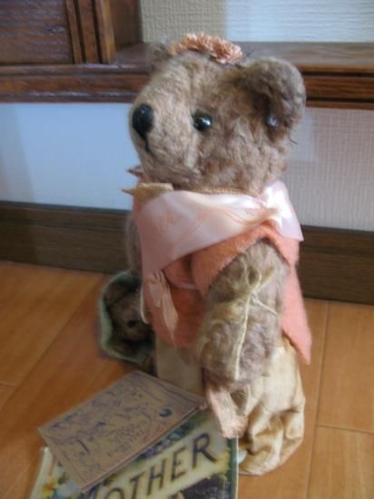 即納！タタードラビット the TAtteRed RAbbit FARM コテージガーデン