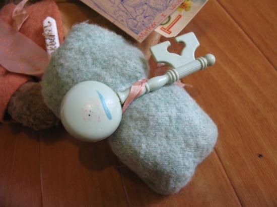 即納！タタードラビット the TAtteRed RAbbit FARM コテージガーデン