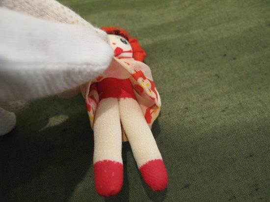 即納！当時物 昭和レトロ 文化人形 抱き人形 アンティークドール　戦前 - ビスクドール | アンティークの通販店舗【ワールドドール】