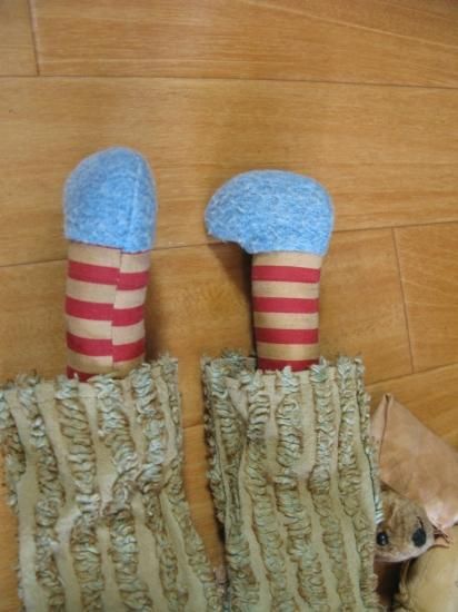 即納!タタードラビット ペア the TAtteRed RAbbit FARM 即納!タタードラビット ペア the TAtteRed RAbbit FARM