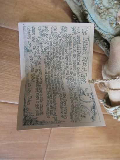 即納!タタードラビット ペア the TAtteRed RAbbit FARM 即納!タタードラビット ペア the TAtteRed RAbbit FARM