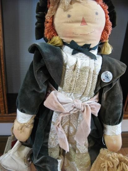 タタードラビット ドール　ONE-OF-KIND COLLECTION タタードラビット ドール ONE-OF-KIND COLLECTION - メルカリ