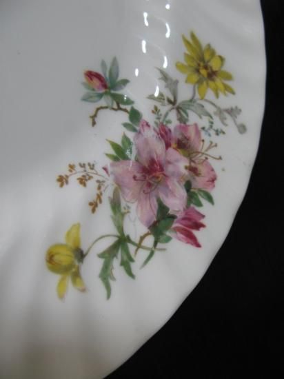 皿2枚 ロイヤルドルトン ARCADIA /Occupied Japan SGK 皿2枚 ロイヤルドルトン ARCADIA /Occupied Japan SGK