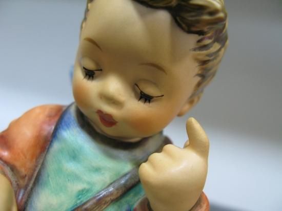即納!フンメル人形 ブックワーム ブックエンド 男の子 女の子 即納!フンメル人形 ブックワーム ブックエンド 男の子 女の子