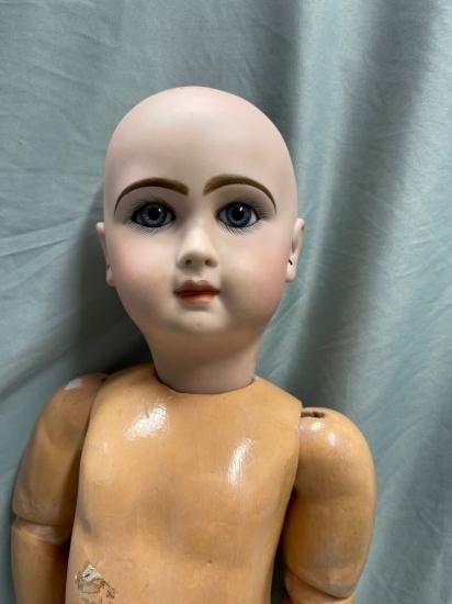 即納！ビスクドール☆ポーセリンドール(porcelain Doll