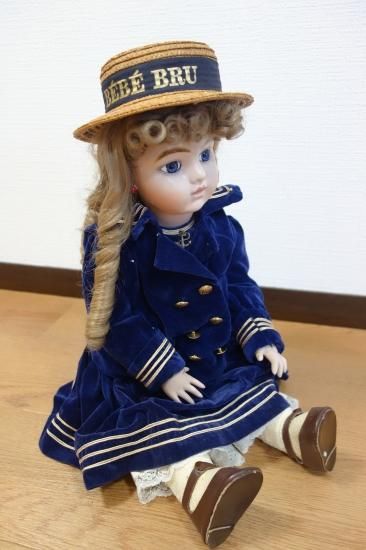 即納!ビスクドール collectors doll コレクターズドール CD-132 即納!ビスクドール collectors doll コレクターズドール CD-132