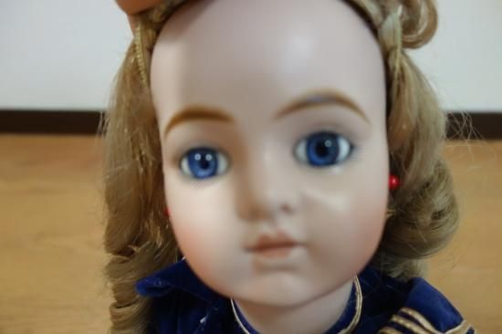 即納!ビスクドール collectors doll コレクターズドール CD-132 即納!ビスクドール collectors doll コレクターズドール CD-132