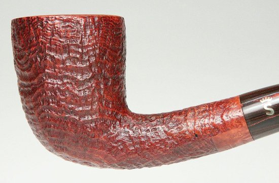 即納！デンマーク製 イエス・コーノウィッチ コウノウィッチ パイプ STANWELL Tawny, 140 by Jess Chonowitsch  Sモデル - ビスクドール | アンティークの通販店舗【ワールドドール】