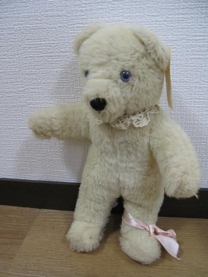【限定品】 About All 即納！オーストラリア Bears Bears Settler 体長10cm - 30cm