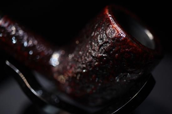 SHELL BRIAR | THE WHITE SPOT（ザ・ホワイトスポット