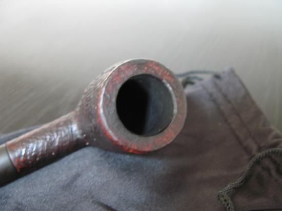 即納！Dunhill パイプ 1969 SHELL BRIAR 3S 635 ダンヒル 喫煙具