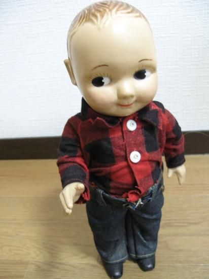 即納！美品 ビンテージ 1950年代のbuddy lee バディーリー