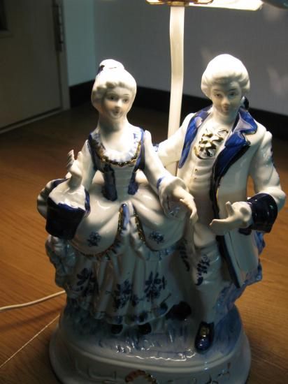 即納!瀬戸ノベルティ 古代人形スタンドランプ マスターズ陶芸 即納!瀬戸ノベルティ 古代人形スタンドランプ マスターズ陶芸