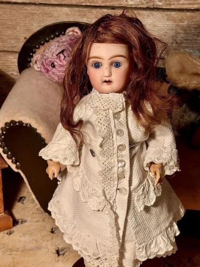 ポピーパーカー バービー人形 服 レース ジャケット コーデ