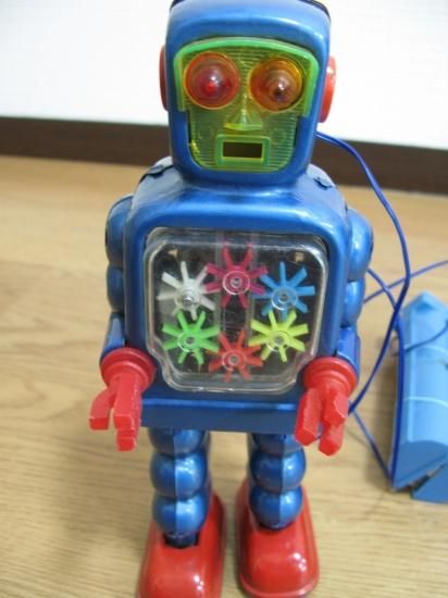 即納!激レア! 完動品 吉屋 HIGH-WHEEL ROBOT 電動リモコン 即納!激レア! 完動品 吉屋 HIGH-WHEEL ROBOT 電動リモコン