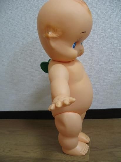 即納!非売品キューピー人形 昭和レトロ 当時物 中嶋製作所 即納!非売品キューピー人形 昭和レトロ 当時物 中嶋製作所
