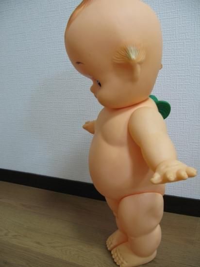 非売品】レトロ！ 40年ほど前のキューピーセットの通販 by はる