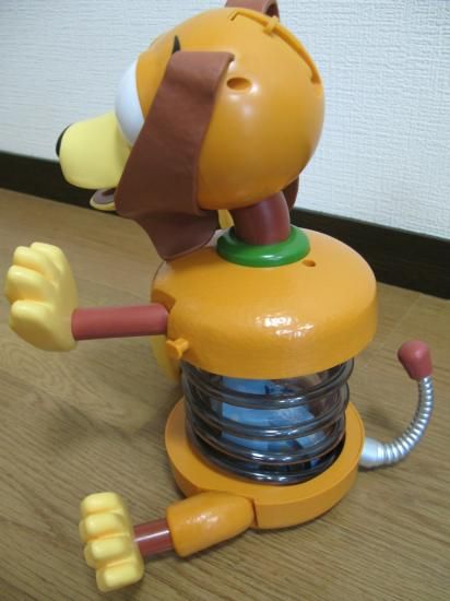 即納!新品 現地完売! スリンキー ドリンクボトル トイ 即納!新品 現地完売! スリンキー ドリンクボトル トイ
