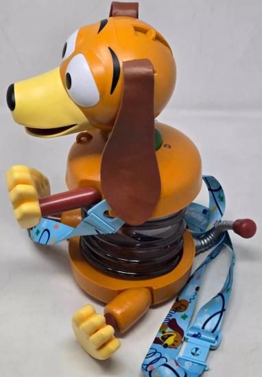 即納!新品 現地完売! スリンキー ドリンクボトル トイ 即納!新品 現地完売! スリンキー ドリンクボトル トイ