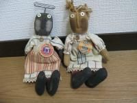 アメリカンビンテージ - ビスクドール | アンティークの通販店舗