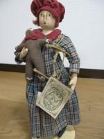 アメリカンビンテージ - ビスクドール | アンティークの通販店舗