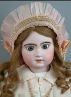 アンティークドール - ビスクドール | アンティークの通販店舗