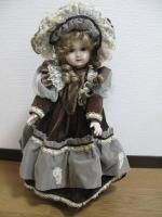 リプロドール - ビスクドール | アンティークの通販店舗【ワールドドール】