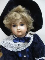 リプロドール - ビスクドール | アンティークの通販店舗【ワールドドール】