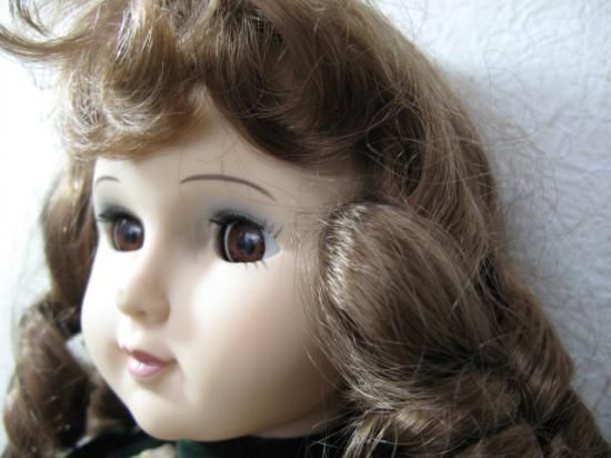 即納! 美品 OIKE collction オオイケ キャラクタードール 瞳を 即納! 美品 OIKE collction オオイケ キャラクタードール 瞳を
