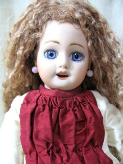 大型＊べべシュミット＊古いアンティークリプロドール 大型＊べべシュミット＊古いアンティークリプロドール 大型＊べべ